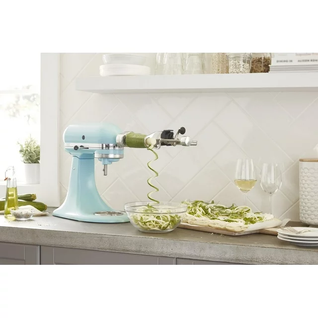 KitchenAid Tilt-Head Stand Mixer (KSM97MI) - Image 2