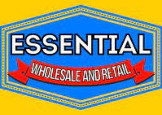 Essential Brand