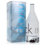 CK IN2U by Calvin Klein, 5 oz EDT Spray for Men