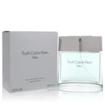 Truth by Calvin Klein, 3.4 oz EDT Spray for Men