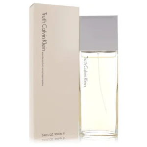 Truth by Calvin Klein, 3.4 oz EDP Spray for Women