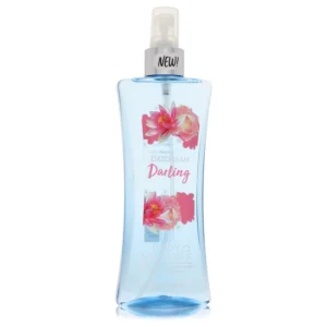 Daydream Darling by Body Fantasies, 8 oz Fragrance Body Spray women