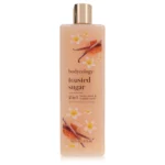 Toasted Sugar by Bodycology, 3 Pack 16oz 2 in 1 Body Wash & Bubble Bath women