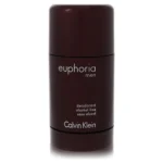 Euphoria by Calvin Klein, 2.6 oz Alcohol Free Deodorant Stick for Men