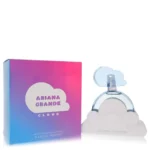 Ariana Grande Cloud Eau de Parfum – 3.4 oz | Warm & Sweet Gourmand Fragrance for Women
